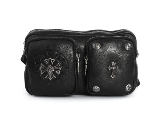 Сумка Chrome Hearts на грудь 1619