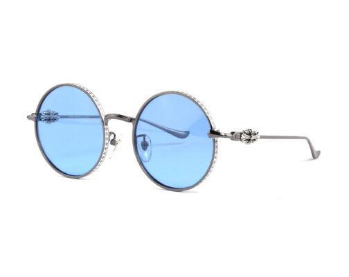 Очки Chrome Hearts Gorgina I 1686