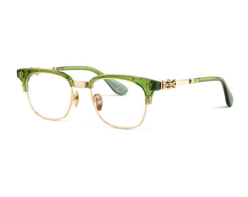 Оправа Chrome Hearts Bonennoisseur I 1710