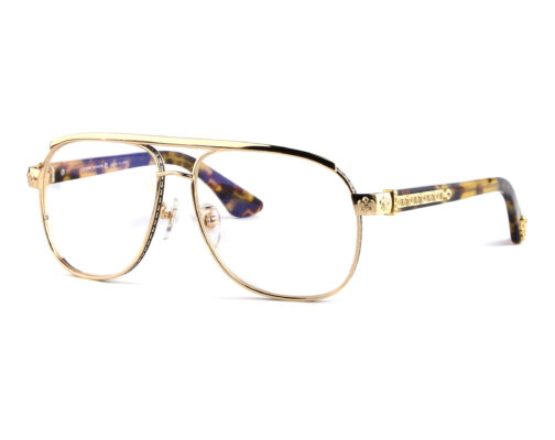 Оправа Chrome Hearts Boneyard 1844