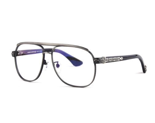 Оправа Chrome Hearts Boneyard 1845