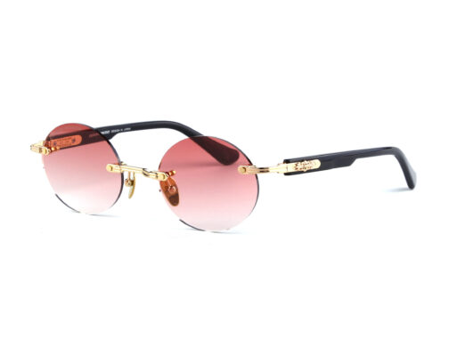 Очки Chrome Hearts Deep III 1869