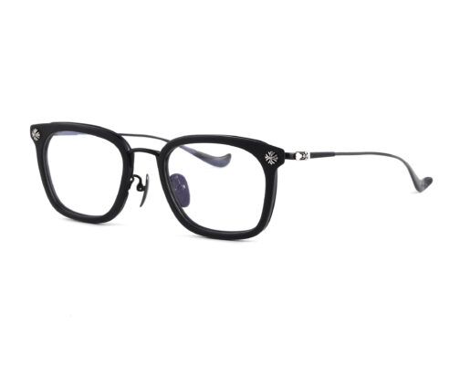 Оправа Chrome Hearts Gizznme 1797