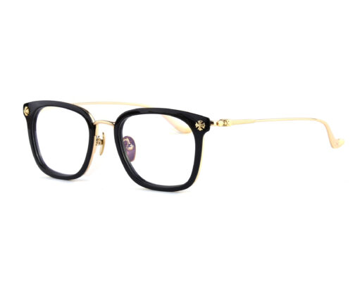 Оправа Chrome Hearts Gizznme 1795