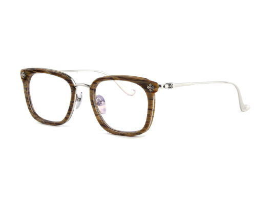 Оправа Chrome Hearts Gizznme 1800