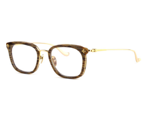 Оправа Chrome Hearts Gizznme 1801