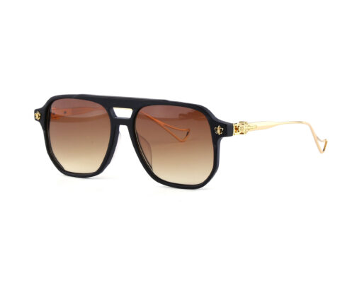 Очки Chrome Hearts Hralie 1827