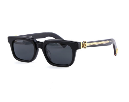 Очки Chrome Hearts See You In Tea 1856