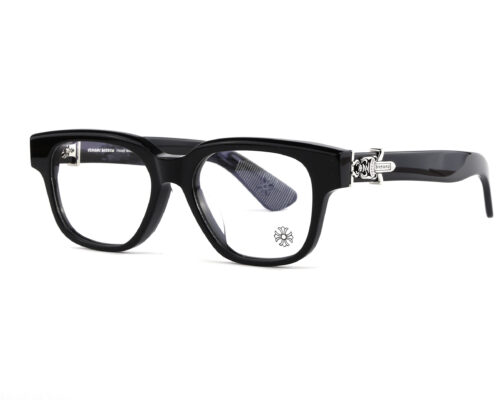 Оправа Chrome Hearts Vagillionaire II 1806