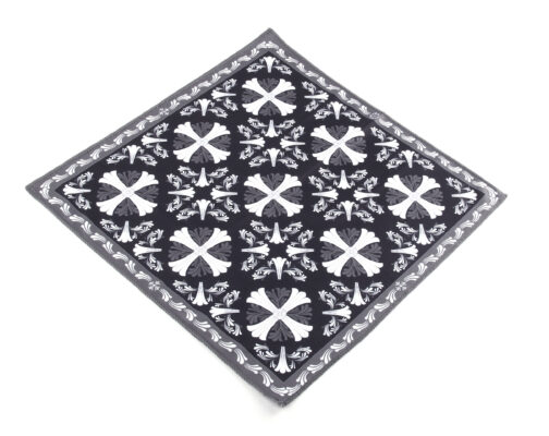 Платок для протирки очков Chrome Hearts 1924