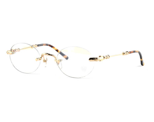 Оправа Chrome Hearts Pills I 1914