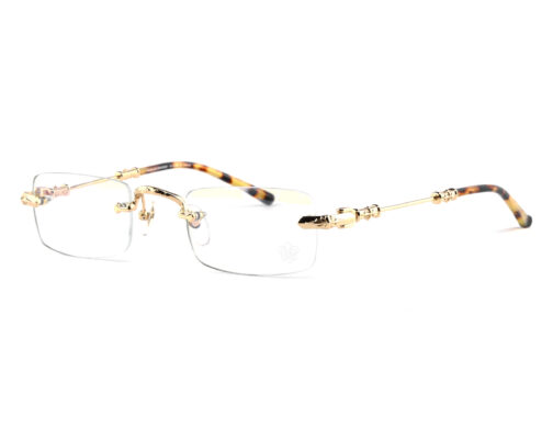 Оправа Chrome Hearts Pills II 1917