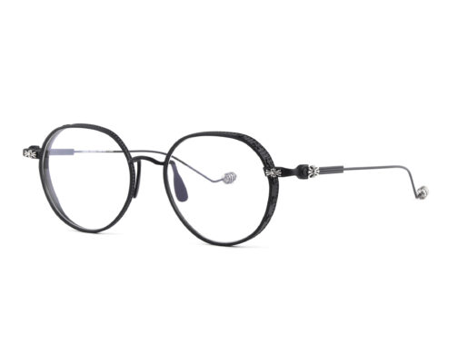 Оправа Chrome Hearts Vagasoreass 1918