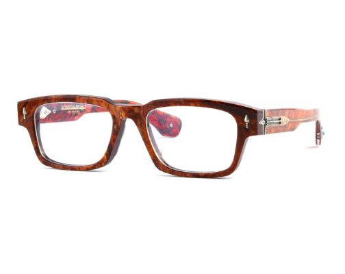 Эксклюзивная оправа Jacques Marie Mage KIRWIN 2025