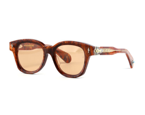 Очки Jacques Marie Mage MOJAVE Limited Edition 2021