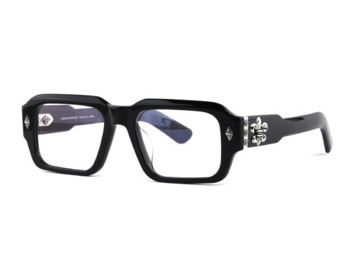 Квадратная оправа Chrome Hearts CH8232 1966