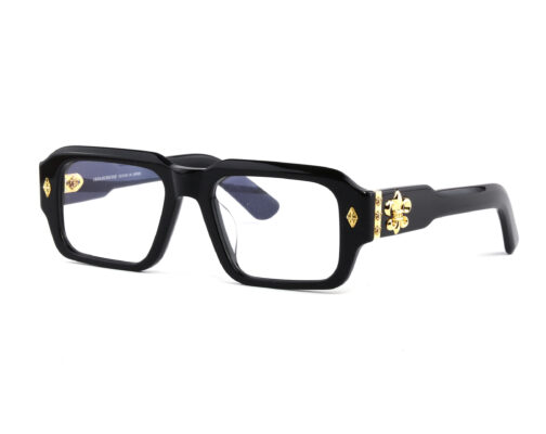 Квадратная оправа Chrome Hearts CH8232 1967