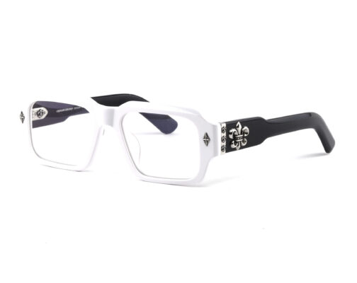 Квадратная оправа Chrome Hearts CH8232 1968
