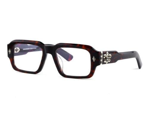 Квадратная оправа Chrome Hearts CH8232 1969