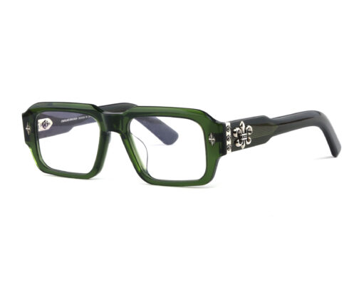 Квадратная оправа Chrome Hearts CH8232 1970