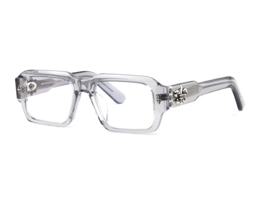 Квадратная оправа Chrome Hearts CH8232 1971