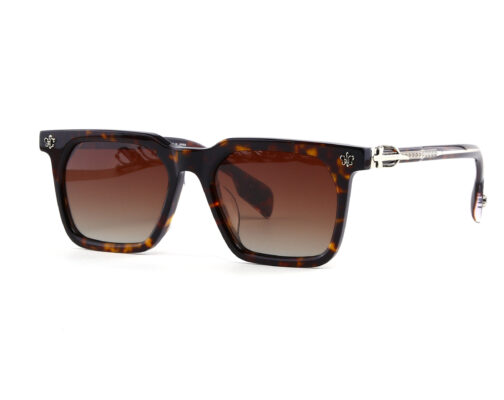 Квадратные очки Chrome Hearts CH8266 1979