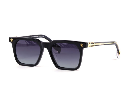 Квадратные очки Chrome Hearts CH8266 1978