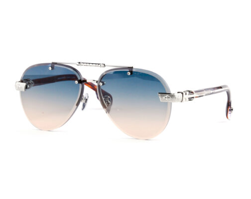 Очки Chrome Hearts CH8267 1986