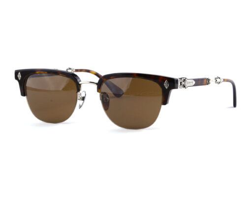 Очки Chrome Hearts Evagilist 1992