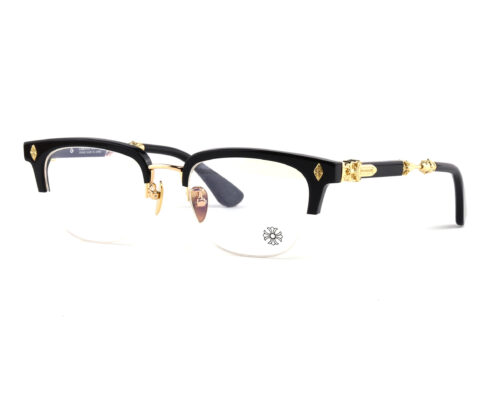 Оправы Chrome Hearts Evagilist 2001