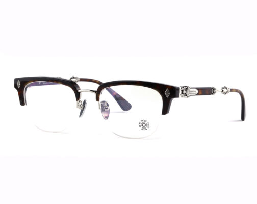 Оправы Chrome Hearts Evagilist 2003