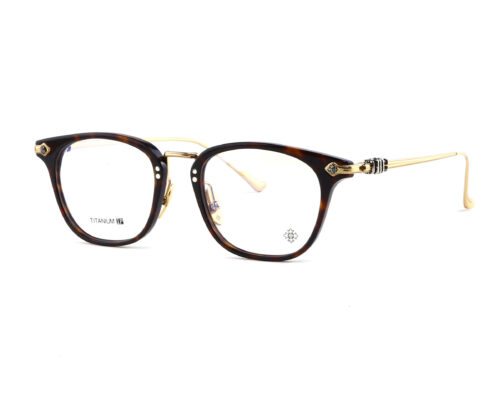 Оправа Chrome Hearts Shagass 2012