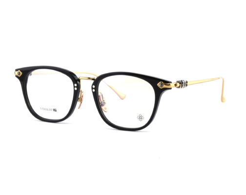 Оправа Chrome Hearts Shagass 2014