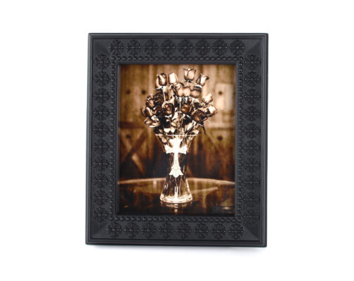 Картина Chrome Hearts с деревянной рамкой 2052