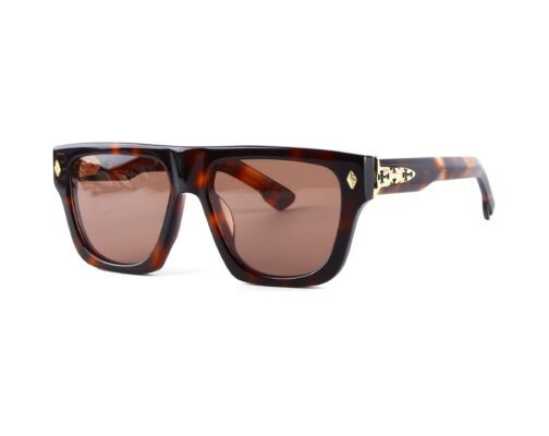 Очки Chrome Hearts Charismadick 2085