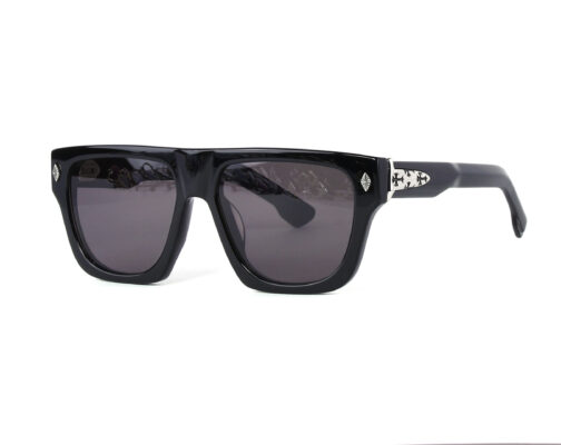 Очки Chrome Hearts Charismadick 2084