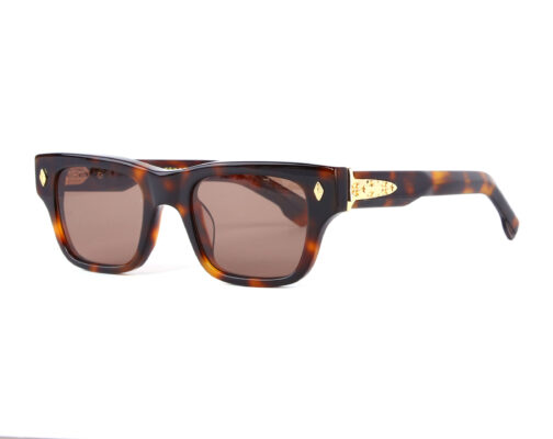 Очки Chrome Hearts Crypdic 2055