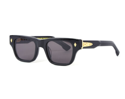 Очки Chrome Hearts Crypdic 2056