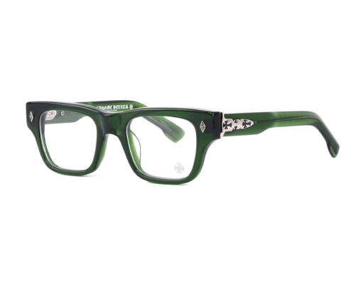 Оправа Chrome Hearts Crypdic 2061