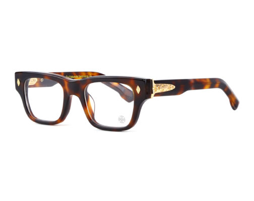 Оправа Chrome Hearts Crypdic 2060