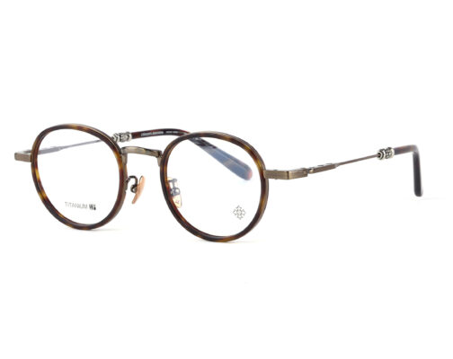 Оправа Chrome Hearts Jucifer III 2067