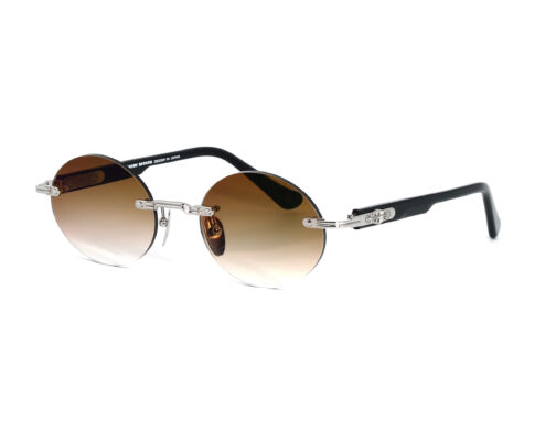 Очки Chrome Hearts Deep III 1510