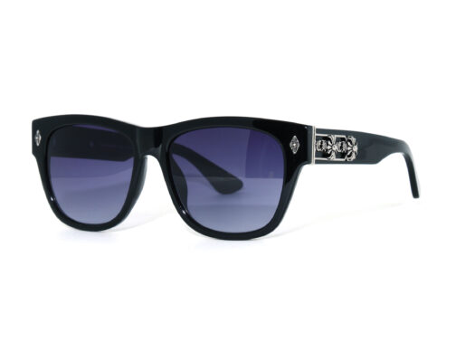 Очки Chrome Hearts Instagasm 2127