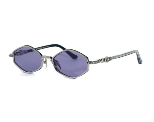 Очки Chrome Hearts Nip Slip 2109