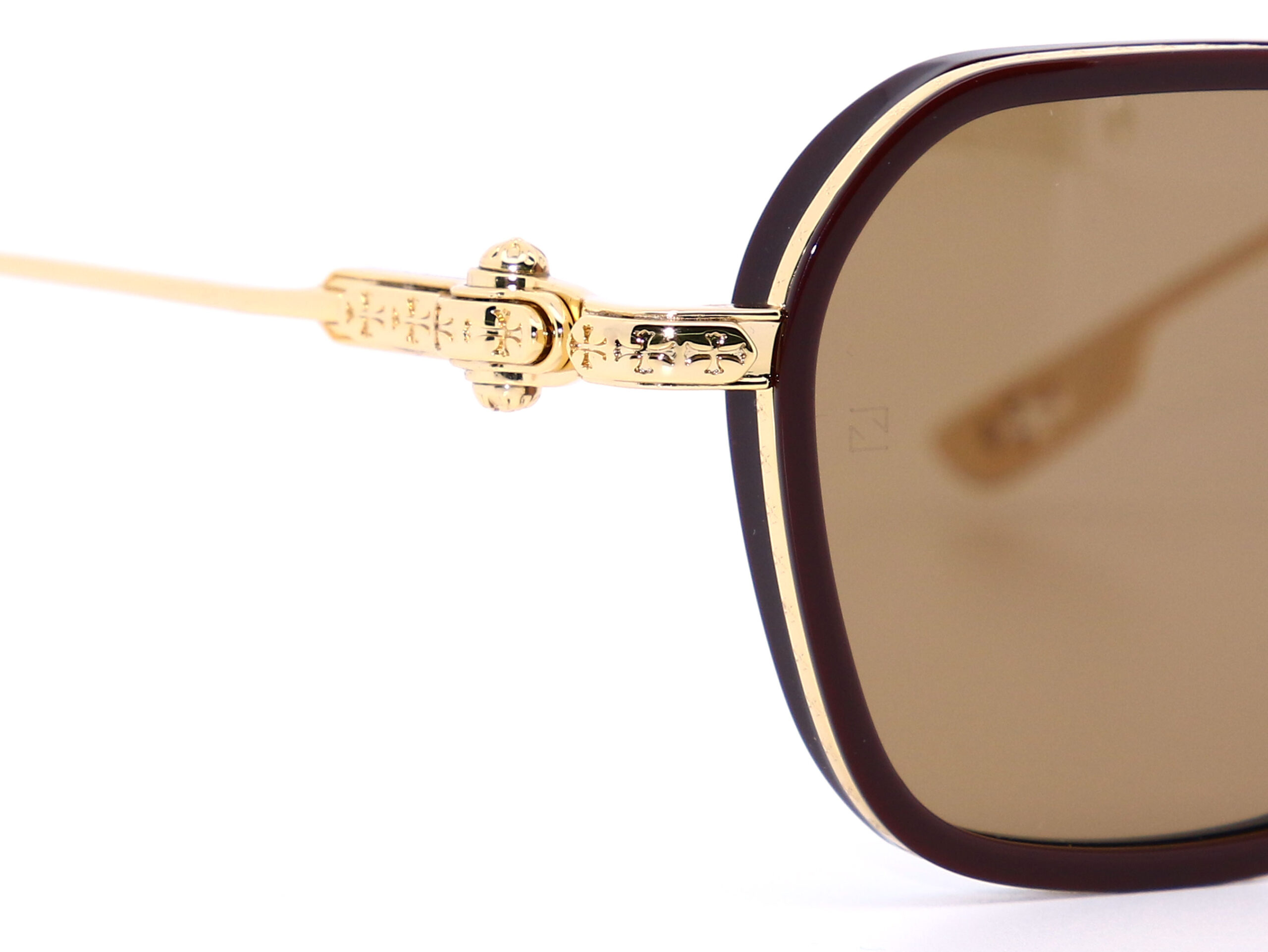 Chrome Hearts Danger Zone 28