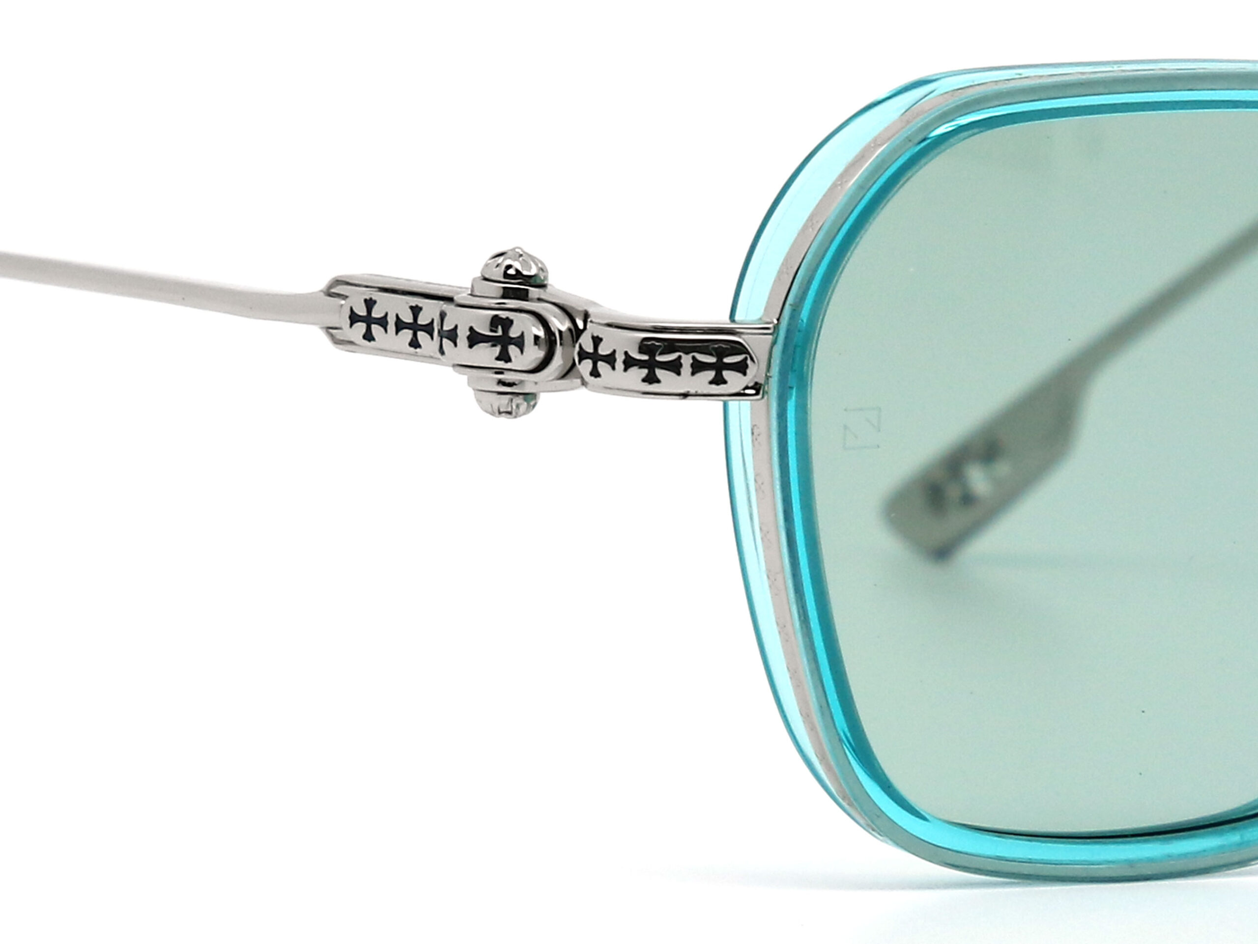 Chrome Hearts Danger Zone 50