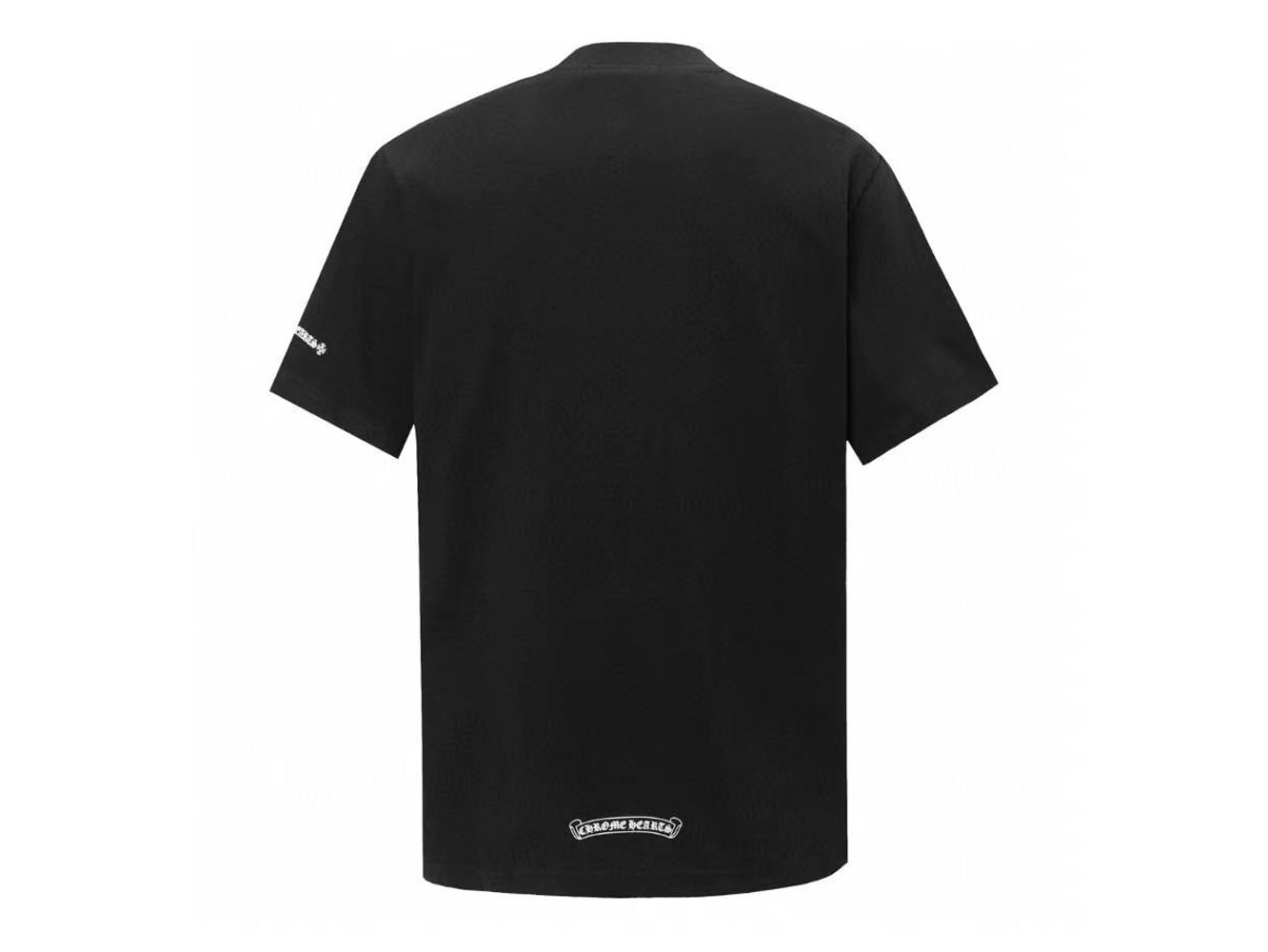 CHrome Hearts futbolka 401