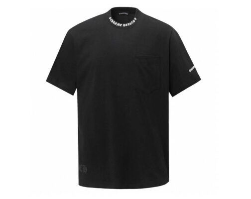 Классическая футболка Chrome Hearts 2254