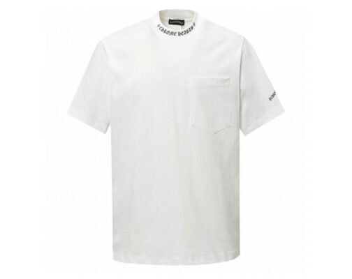 Классическая футболка Chrome Hearts 2253