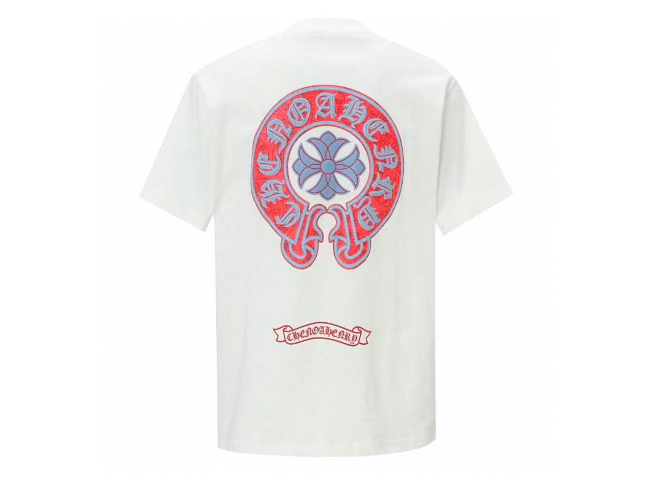 CHrome Hearts futbolka 430